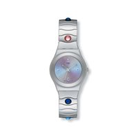 Orologio Swatch Donna Irony Lady in Alluminio YSS1010B - YSS1010B
